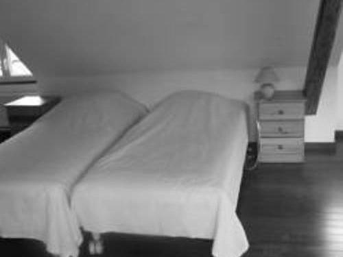 Auberge D'Hotes L'Instant Le Hohwald Habitación foto