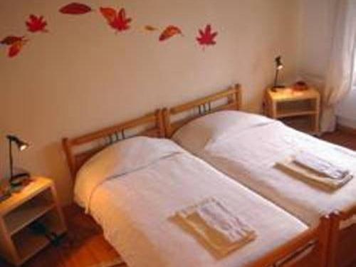 Auberge D'Hotes L'Instant Le Hohwald Habitación foto