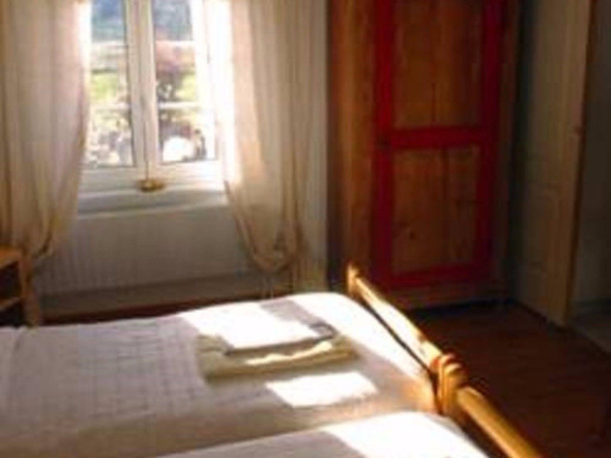Auberge D'Hotes L'Instant Le Hohwald Exterior foto
